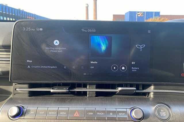 Hyundai KONA 160kW Ultimate 65kWh 5dr Auto [Lux Pack]