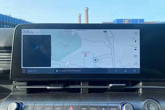 Hyundai KONA 160kW Ultimate 65kWh 5dr Auto [Lux Pack]