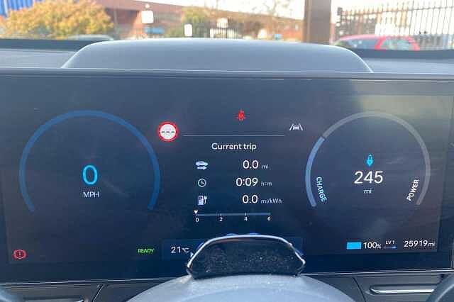 Hyundai KONA 160kW Ultimate 65kWh 5dr Auto [Lux Pack]