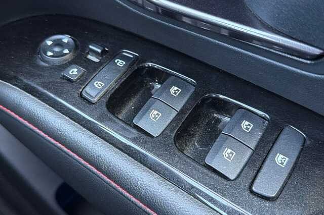 Hyundai TUCSON 1.6 TGDi 48V MHD N Line 5dr 2WD DCT