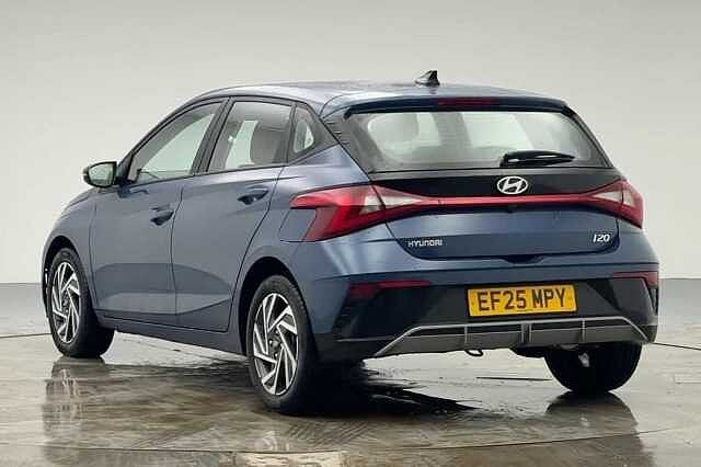 1.6T Hybrid N Line 5dr Auto