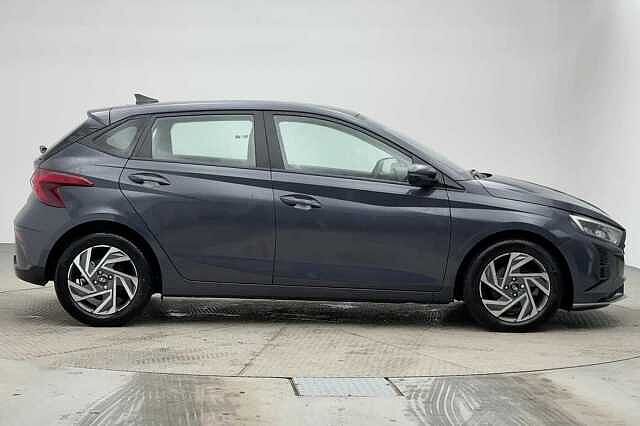 Hyundai TUCSON 1.6T Hybrid N Line 5dr Auto