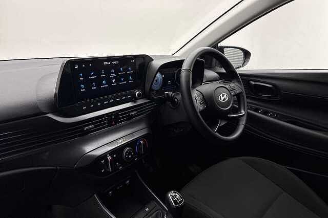 Hyundai TUCSON 1.6T Hybrid N Line 5dr Auto