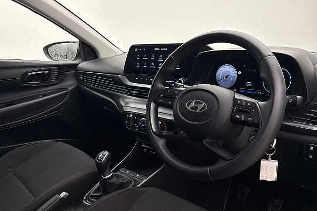 Hyundai TUCSON 1.6T Hybrid N Line 5dr Auto