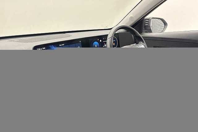 Hyundai TUCSON 1.6T N Line 5dr