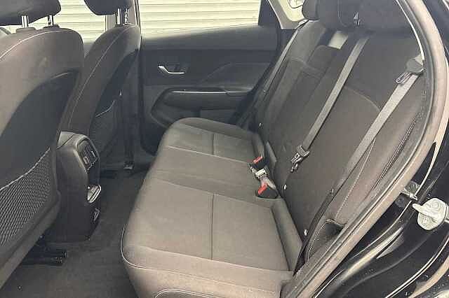 Hyundai TUCSON 1.6T N Line 5dr