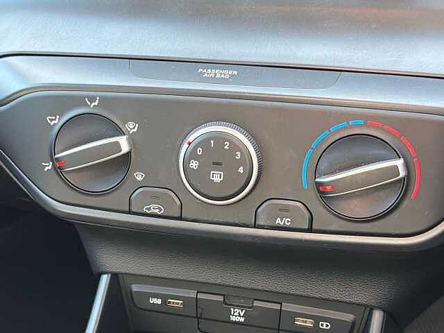 Hyundai I20 1.0T GDi 48V MHD SE Connect 5dr DCT