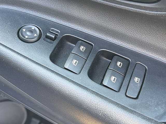 Hyundai I20 1.0T GDi 48V MHD SE Connect 5dr DCT