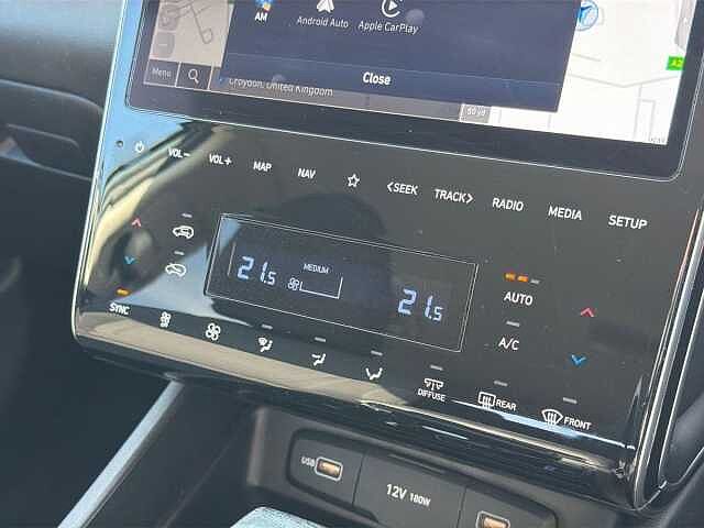 Hyundai TUCSON 1.6 TGDi 48V MHD SE Connect 5dr 2WD DCT