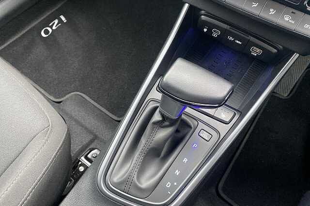Hyundai I20 1.0T GDi Ultimate 5dr DCT
