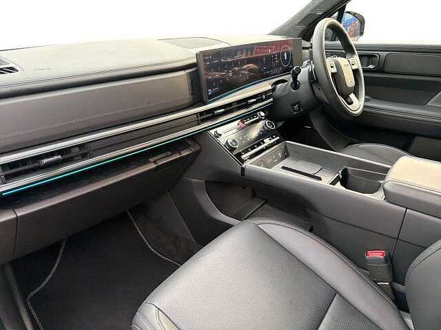 Hyundai SANTA FE 1.6 TGDi Plug-in Hybrid Calligraphy 5dr 4WD Auto