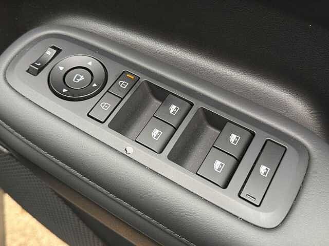 Hyundai SANTA FE 1.6 TGDi Plug-in Hybrid Calligraphy 5dr 4WD Auto