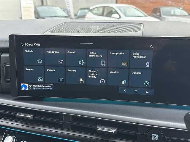 Hyundai SANTA FE 1.6 TGDi Plug-in Hybrid Calligraphy 5dr 4WD Auto