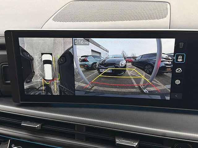 Hyundai SANTA FE 1.6 TGDi Plug-in Hybrid Calligraphy 5dr 4WD Auto