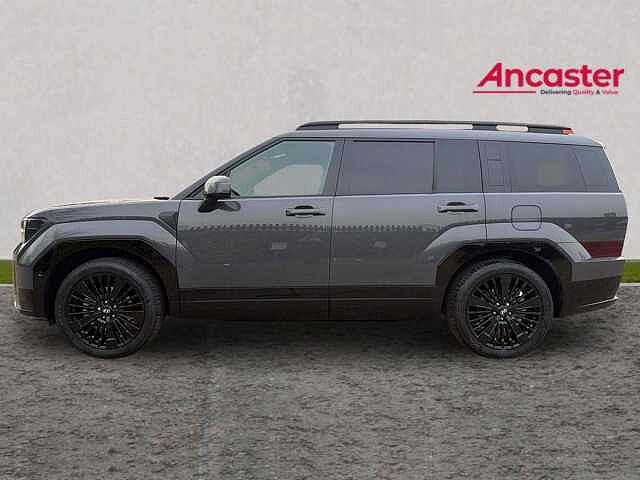 Hyundai SANTA FE 1.6 TGDi Plug-in Hybrid Calligraphy 5dr 4WD Auto