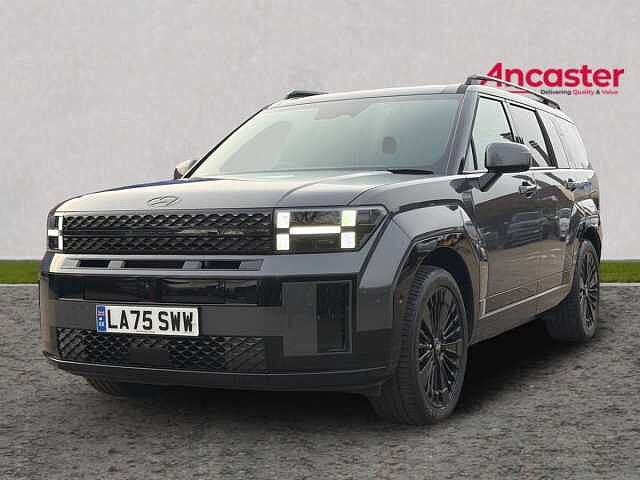 Hyundai SANTA FE 1.6 TGDi Plug-in Hybrid Calligraphy 5dr 4WD Auto