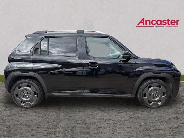 Hyundai INSTER 85kW Cross 49kWh 5dr Auto