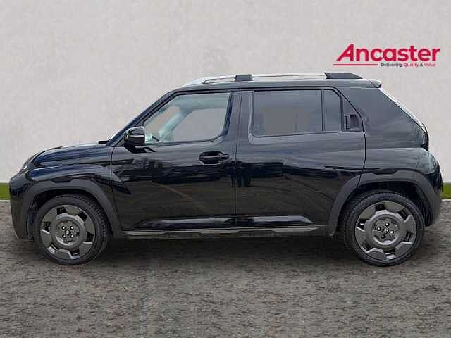 Hyundai INSTER 85kW Cross 49kWh 5dr Auto