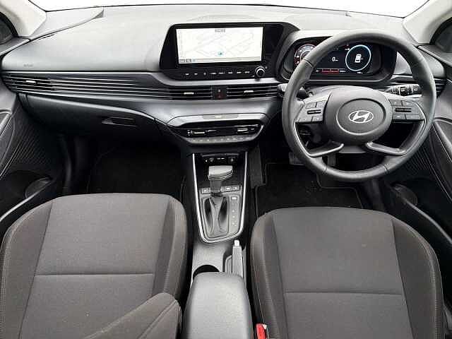 Hyundai I20 1.0T GDi Ultimate 5dr DCT