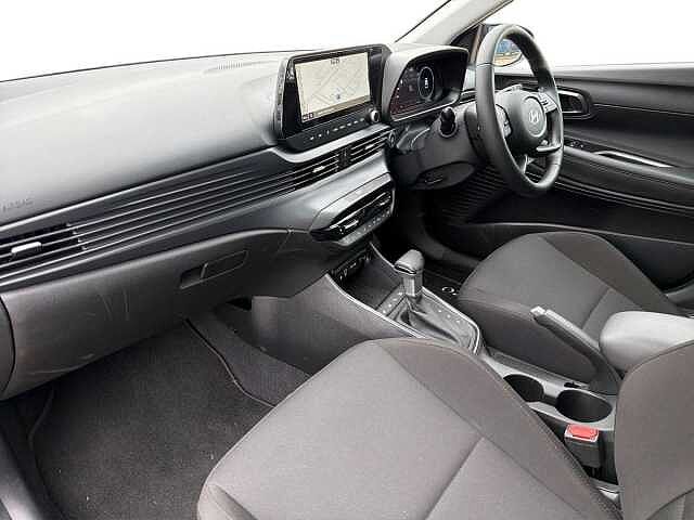 Hyundai I20 1.0T GDi Ultimate 5dr DCT