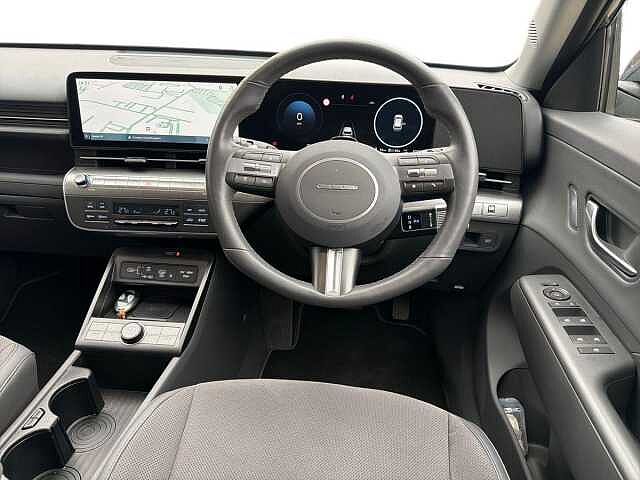 Hyundai KONA 160kW Ultimate 65kWh 5dr Auto [Lux Pack]