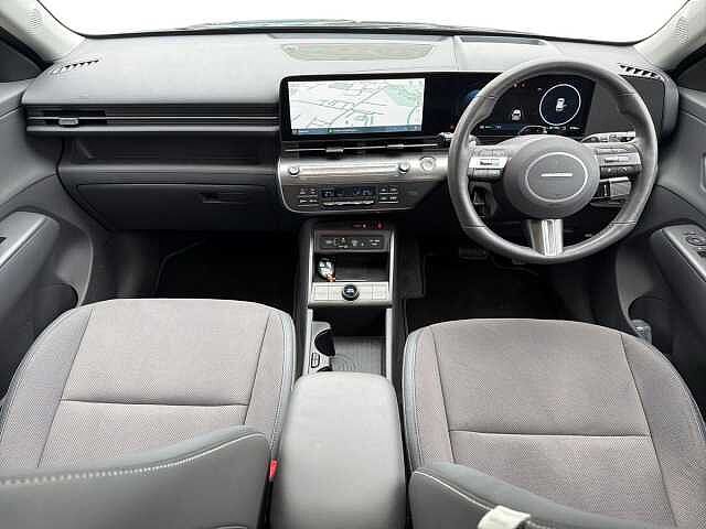 Hyundai KONA 160kW Ultimate 65kWh 5dr Auto [Lux Pack]