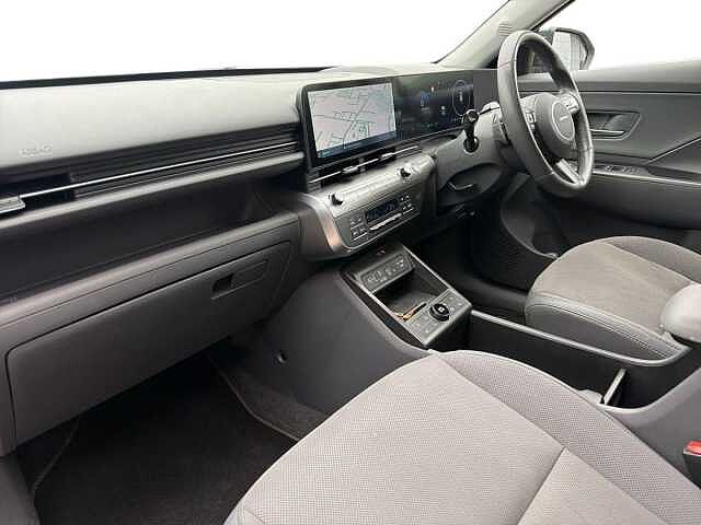 Hyundai KONA 160kW Ultimate 65kWh 5dr Auto [Lux Pack]