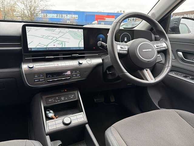 Hyundai KONA 160kW Ultimate 65kWh 5dr Auto [Lux Pack]