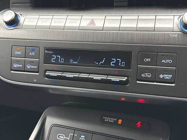 Hyundai KONA 160kW Ultimate 65kWh 5dr Auto [Lux Pack]