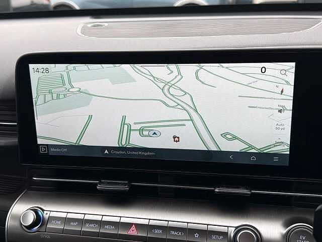 Hyundai KONA 160kW Ultimate 65kWh 5dr Auto [Lux Pack]