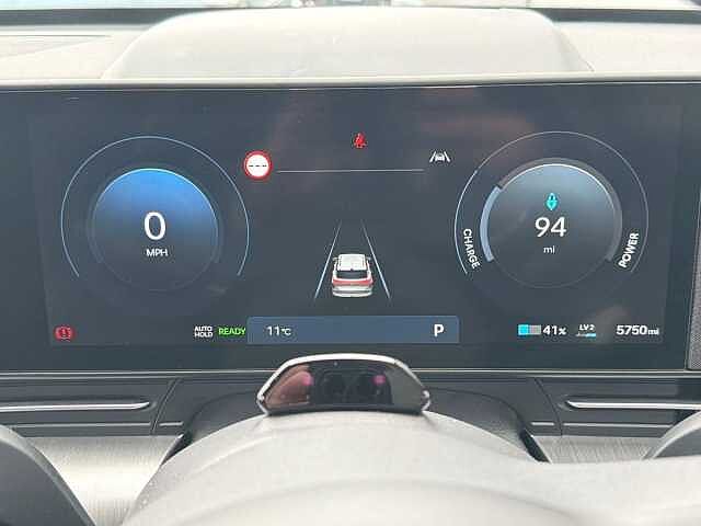 Hyundai KONA 160kW Ultimate 65kWh 5dr Auto [Lux Pack]
