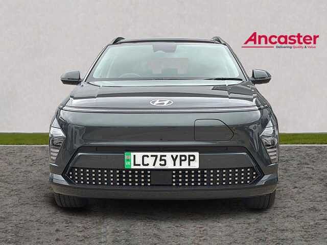 Hyundai KONA 160kW Ultimate 65kWh 5dr Auto [Lux Pack]