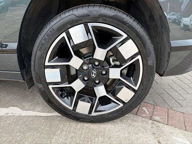 Hyundai KONA 160kW Ultimate 65kWh 5dr Auto [Lux Pack]
