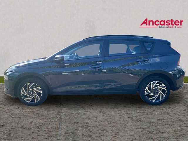 Hyundai BAYON 1.0 TGDi Advance 5dr