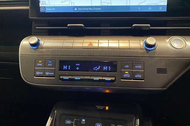 Hyundai KONA 1.6T 138 Advance 5dr DCT