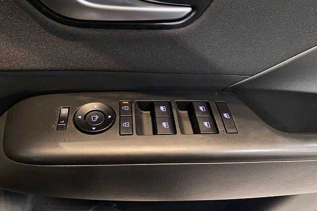 Hyundai KONA 1.6T 138 Advance 5dr DCT