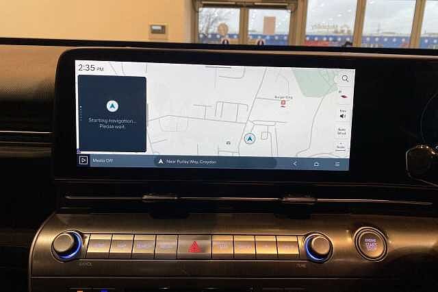 Hyundai KONA 1.6T 138 Advance 5dr DCT