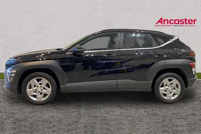 Hyundai KONA 1.6T 138 Advance 5dr DCT