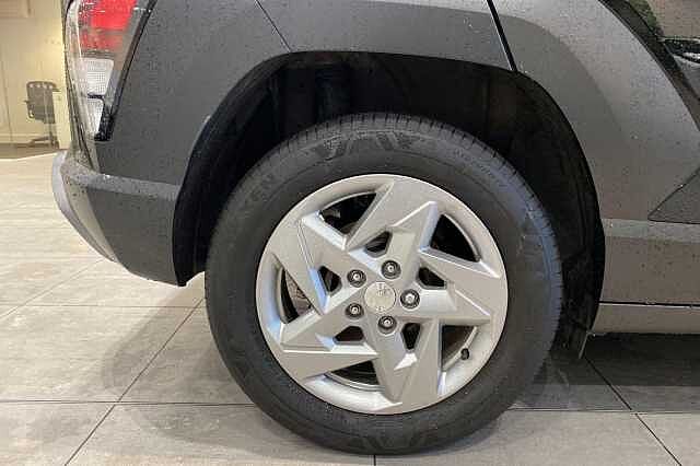 Hyundai KONA 1.6T 138 Advance 5dr DCT