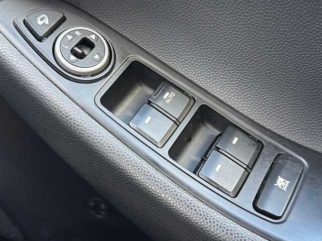 Hyundai I20 1.2 MPi Premium SE Nav 5dr