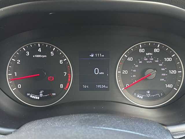 Hyundai I20 1.2 MPi Premium SE Nav 5dr