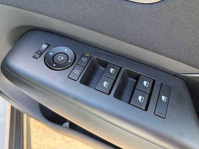 Hyundai KONA 1.6 Hybrid 129 N Line 5dr DCT