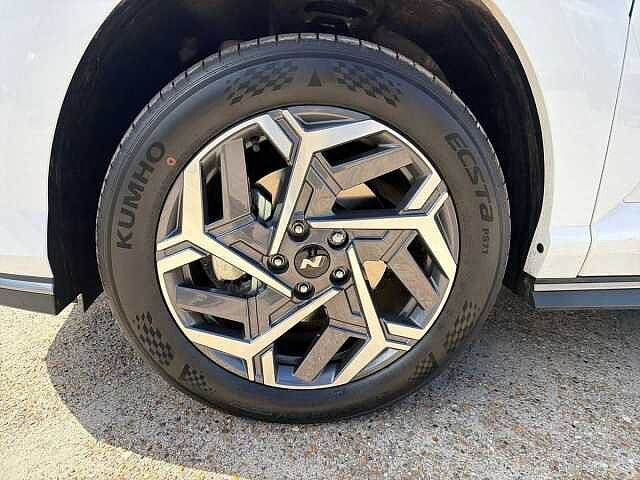 Hyundai KONA 1.6 Hybrid 129 N Line 5dr DCT