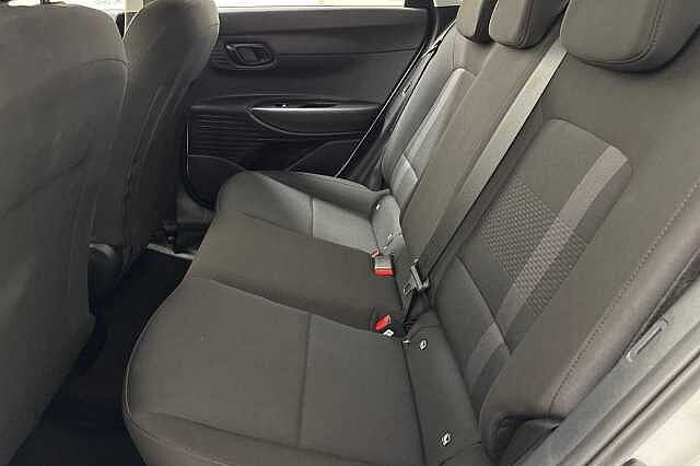 Hyundai I10 1.0 [63] Advance 5dr Auto [Nav]