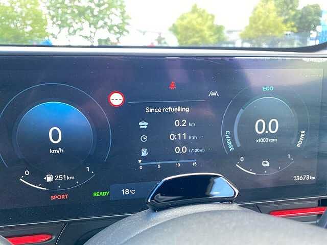 Hyundai KONA 1.6 Hybrid 129 N Line 5dr DCT
