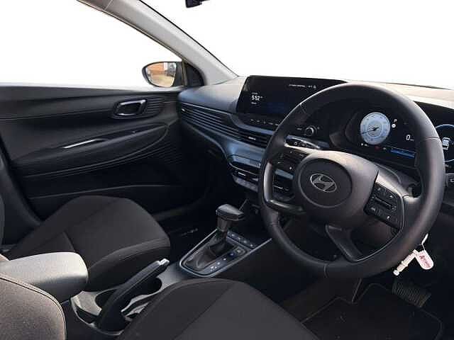 Hyundai I20 1.0T GDi Premium 5dr DCT