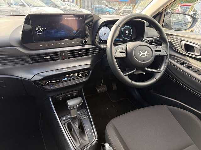 Hyundai I20 1.0T GDi Premium 5dr DCT