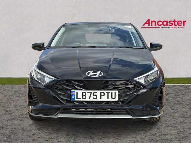 Hyundai I20 1.0T GDi Premium 5dr DCT