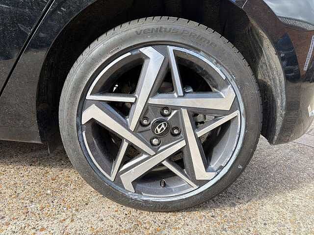 Hyundai I20 1.0T GDi Premium 5dr DCT