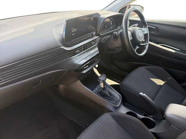 Hyundai I20 1.0T GDi 48V MHD Premium 5dr DCT